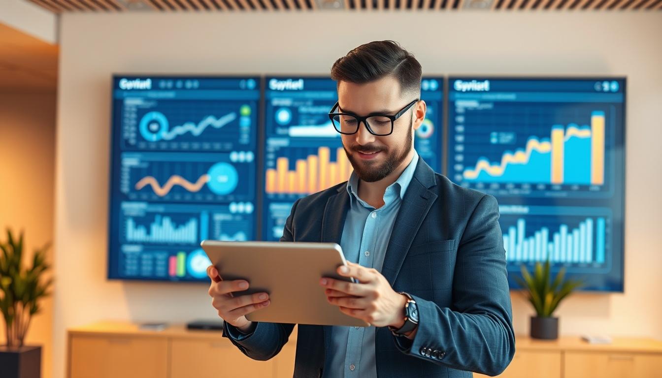 Key Benefits of Our AI Solutions