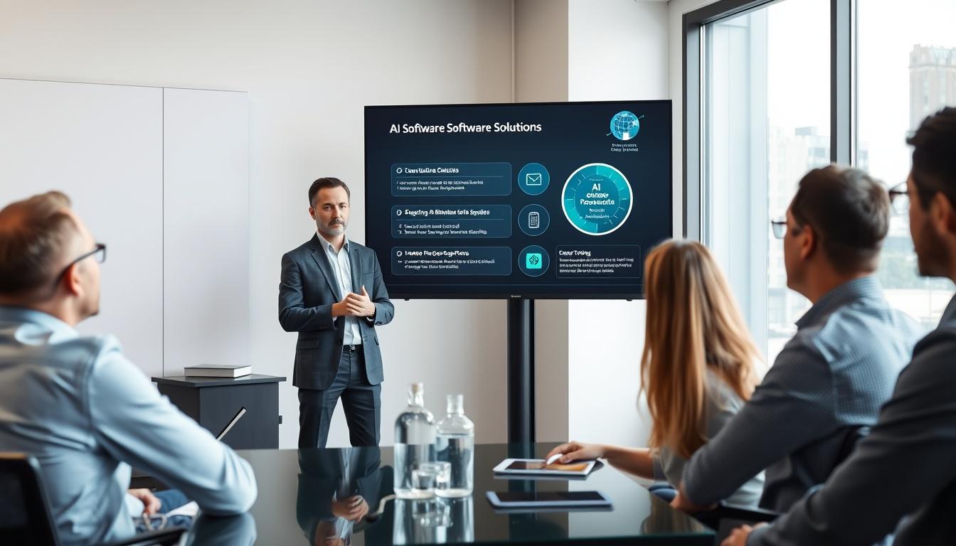 Marketing Solutions
